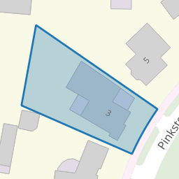 Perceel GMT00-O-1594