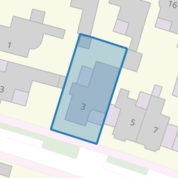 Perceel GMT00-O-1596