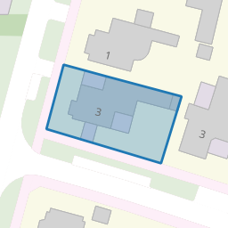 Perceel GMT00-O-1597