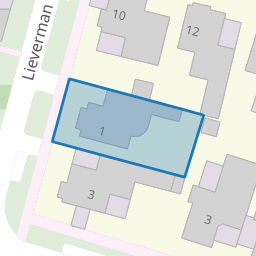 Perceel GMT00-O-1598