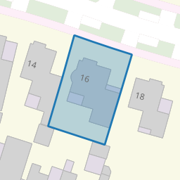 Perceel GMT00-O-1602