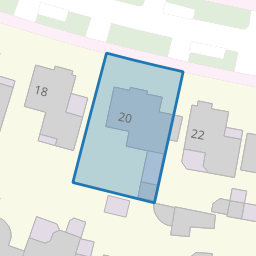 Perceel GMT00-O-1604