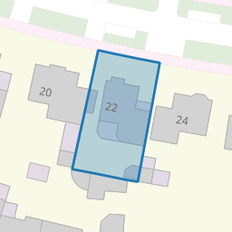 Perceel GMT00-O-1605