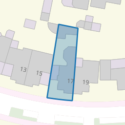 Perceel GMT00-O-1610