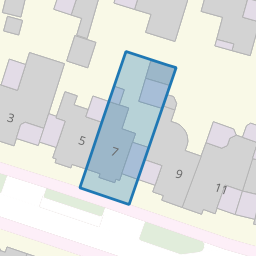 Perceel GMT00-O-1615