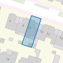 Perceel GMT00-O-1620