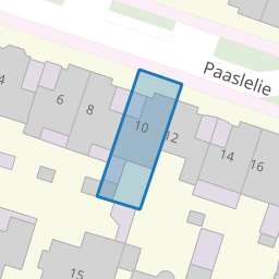 Perceel GMT00-O-1621