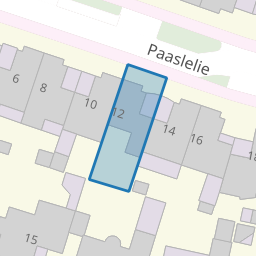 Perceel GMT00-O-1622