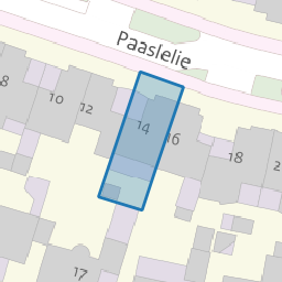 Perceel GMT00-O-1623