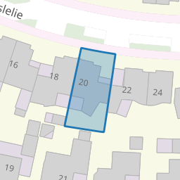 Perceel GMT00-O-1626