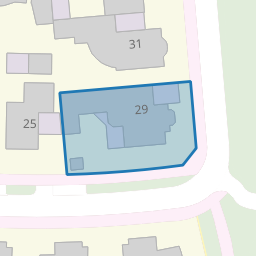 Perceel GMT00-O-1631