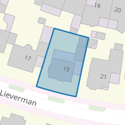 Perceel GMT00-O-1635