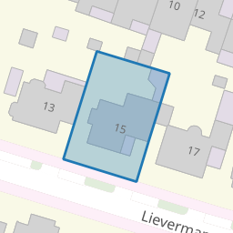 Perceel GMT00-O-1637