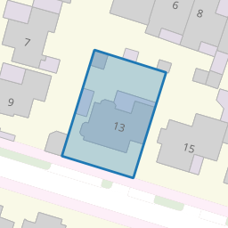 Perceel GMT00-O-1638