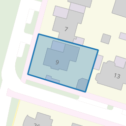 Perceel GMT00-O-1639