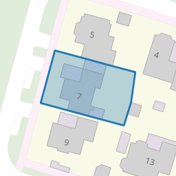 Perceel GMT00-O-1640