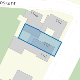 Perceel GMT00-O-1648