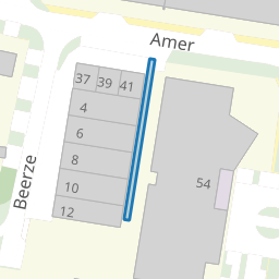 Perceel GMT00-O-1650