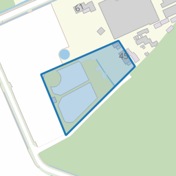 Perceel GMT00-O-1656