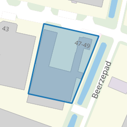 Perceel GMT00-O-1663