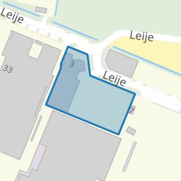 Perceel GMT00-O-1665