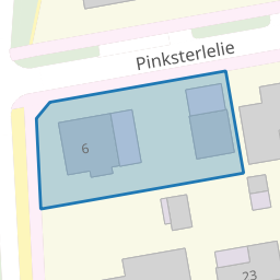 Perceel GMT00-O-1671