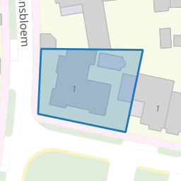 Perceel GMT00-O-1681