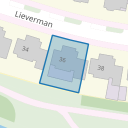 Perceel GMT00-O-1685