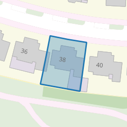 Perceel GMT00-O-1686