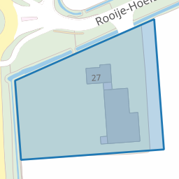 Perceel GMT00-O-1691