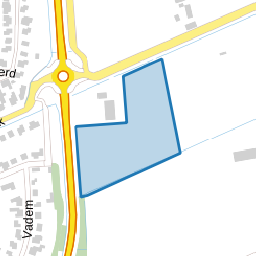 Perceel GMT00-O-1692