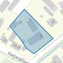 Perceel GMT00-O-1695