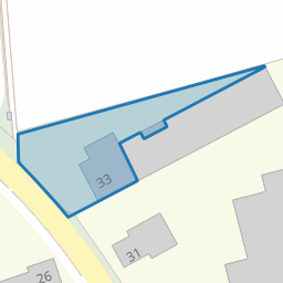 Perceel GMT00-O-1698