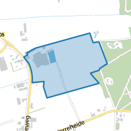 Perceel GMT00-O-1699