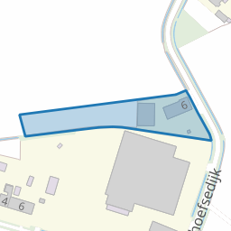 Perceel GMT00-O-1711