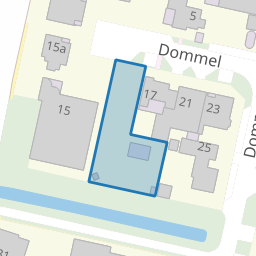 Perceel GMT00-O-1712