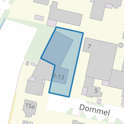 Perceel GMT00-O-1715