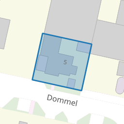 Perceel GMT00-O-1717