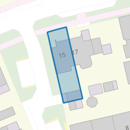 Perceel GMT00-O-1724