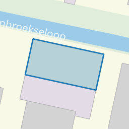 Perceel GMT00-O-1730