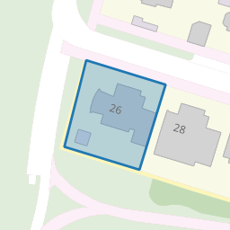 Perceel GMT00-O-1732