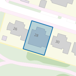 Perceel GMT00-O-1733