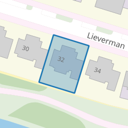 Perceel GMT00-O-1735