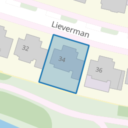 Perceel GMT00-O-1736