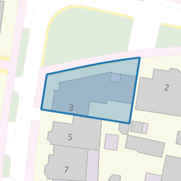 Perceel GMT00-O-1743