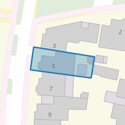 Perceel GMT00-O-1744