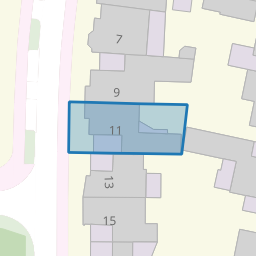 Perceel GMT00-O-1747