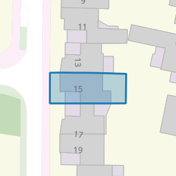 Perceel GMT00-O-1749