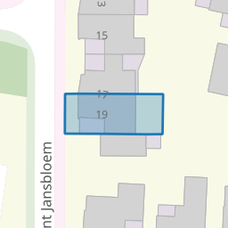 Perceel GMT00-O-1751