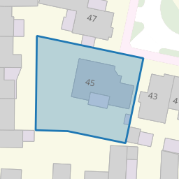 Perceel GMT00-O-1752